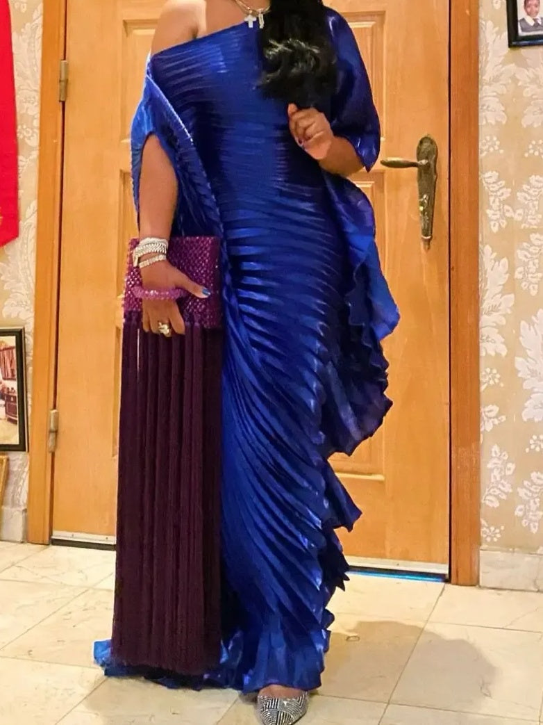 Elaborate Envelope Bag