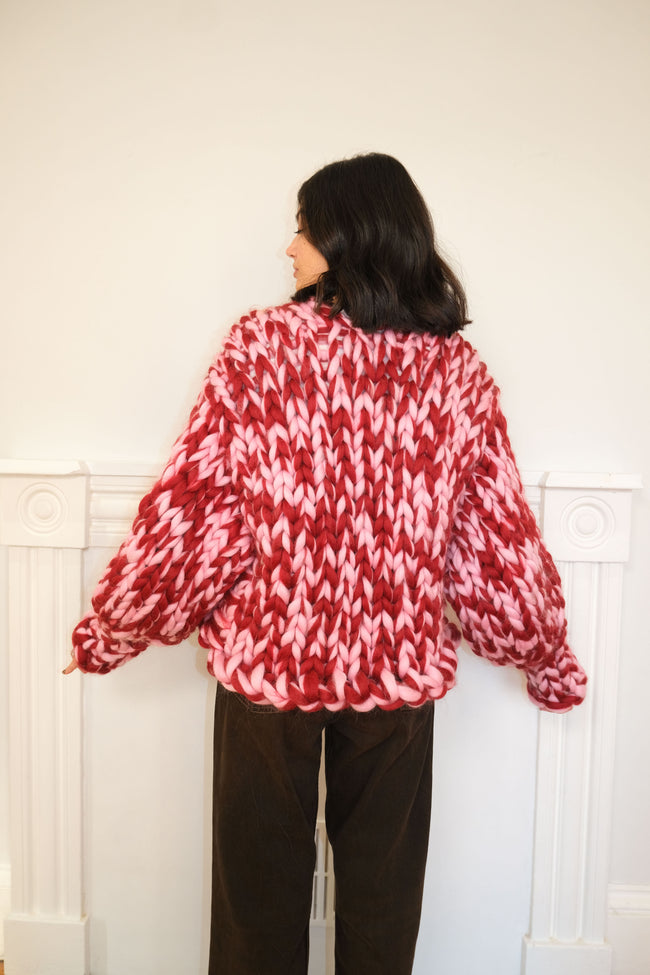 Daydream Colossal Knit Cardigan