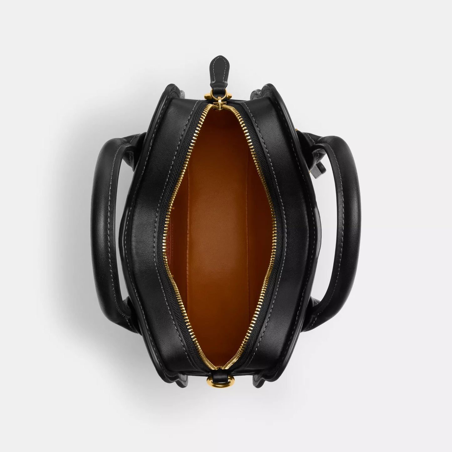 ðHalloween Limited Edition âCat Head Crossbody Bag