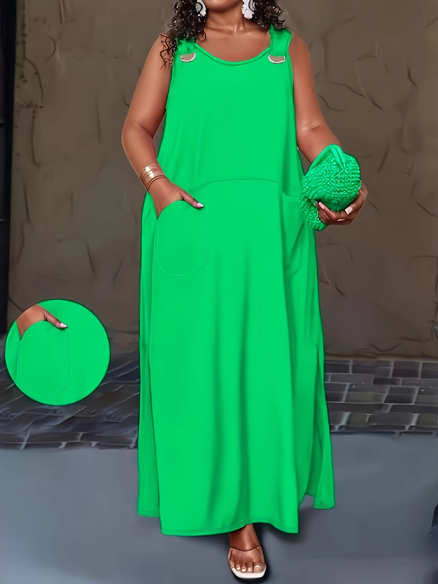 Women's Plus Size Dress