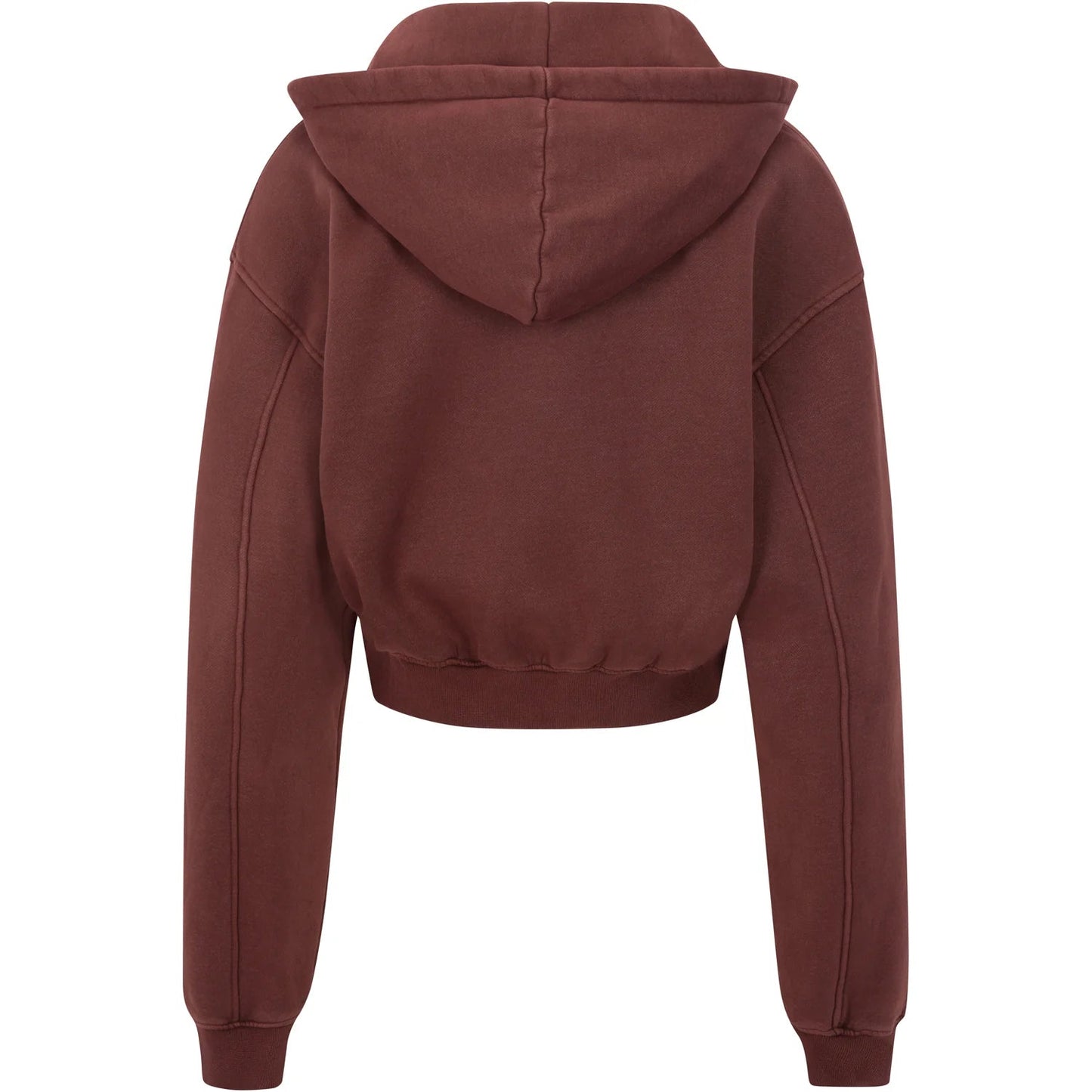 Cargo Hoodie and Cargo Skirt Set