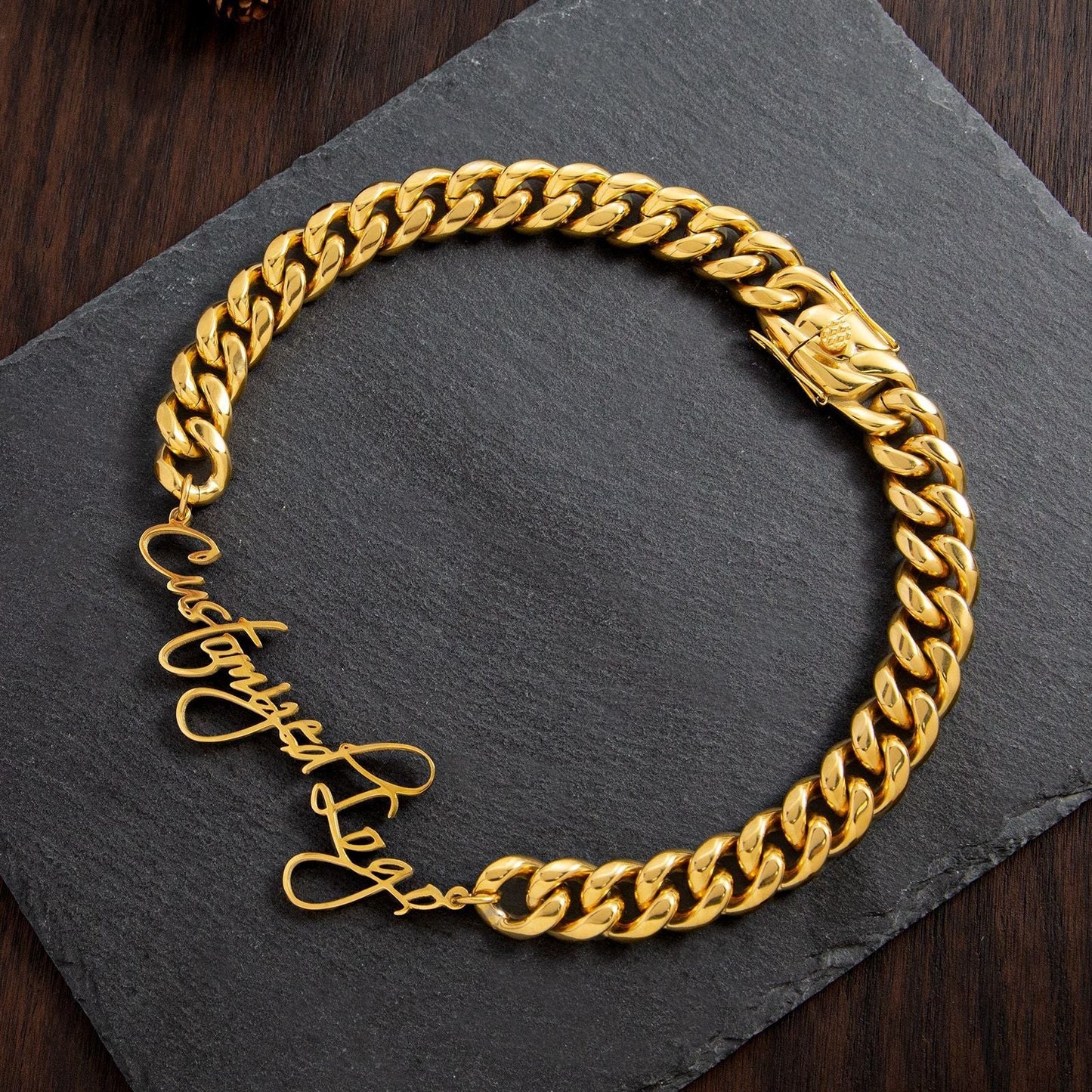 Custom Adorn 16in Necklace