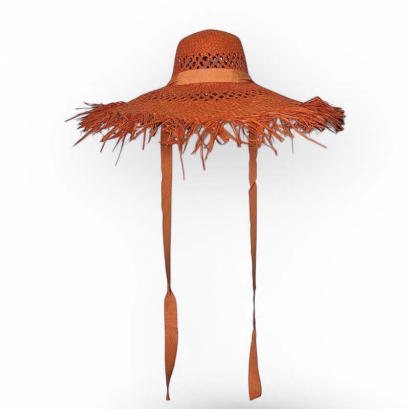 Seaside Beach Sunshade Sun Hat