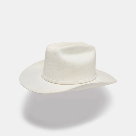 Wildwest Cattleman Cowboy Hat