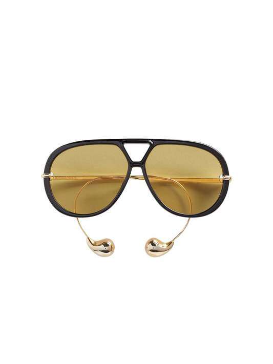 Nimbus Drop Shades Aviator Sunglasses