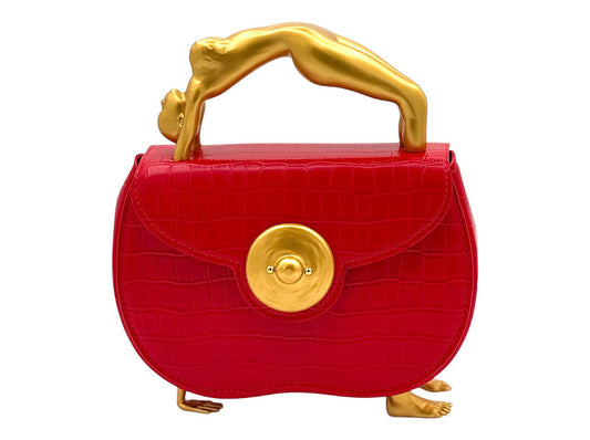 FREE WOMAN MINI - Moulin Rouge