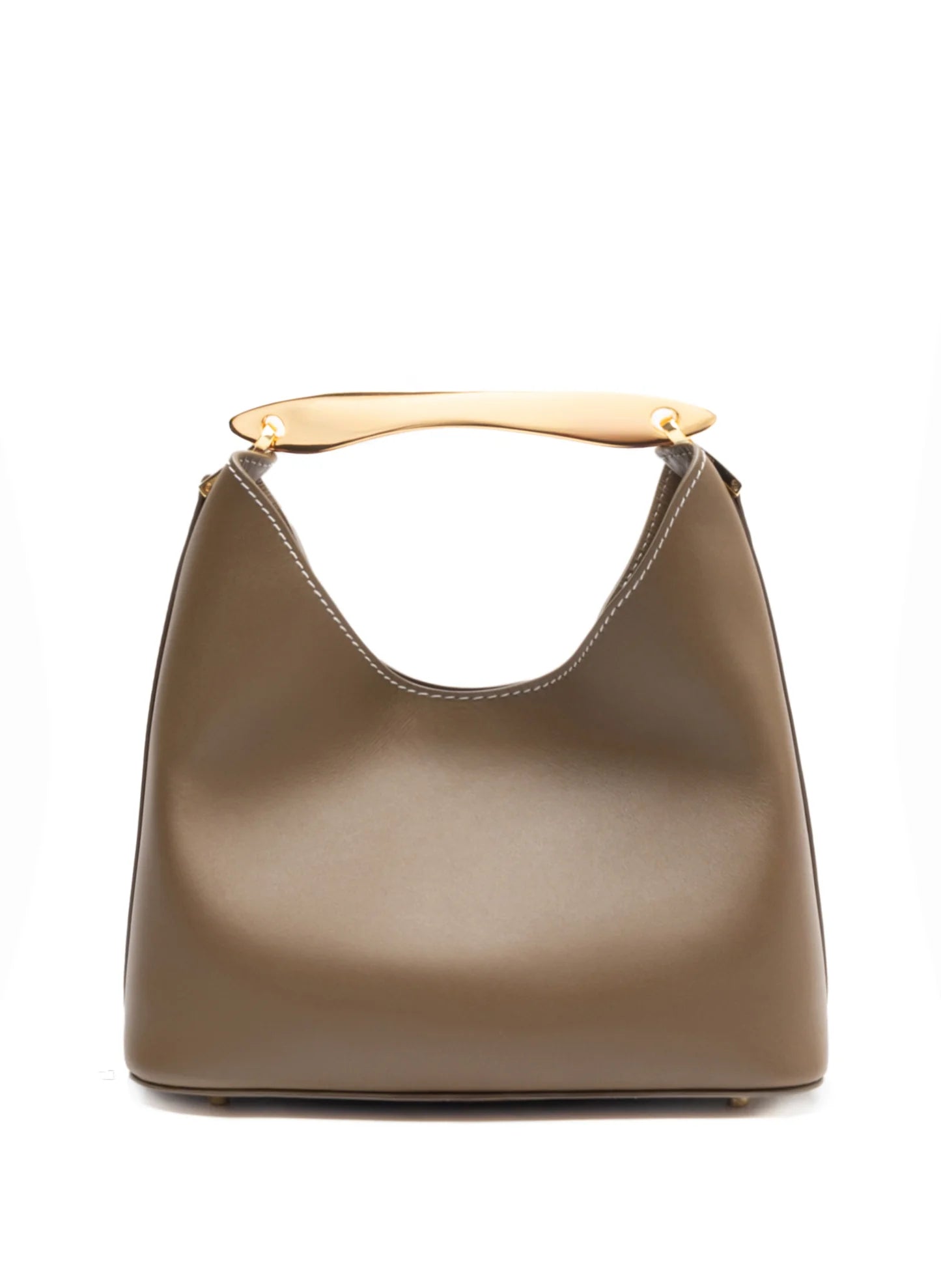 Boomerang Rock Leather Bag