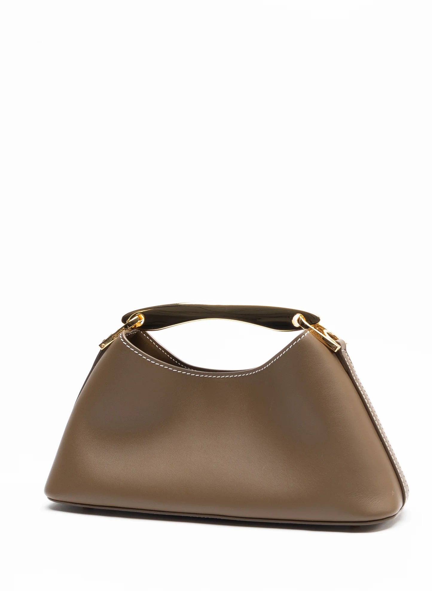 Boomerang Rock Leather Bag