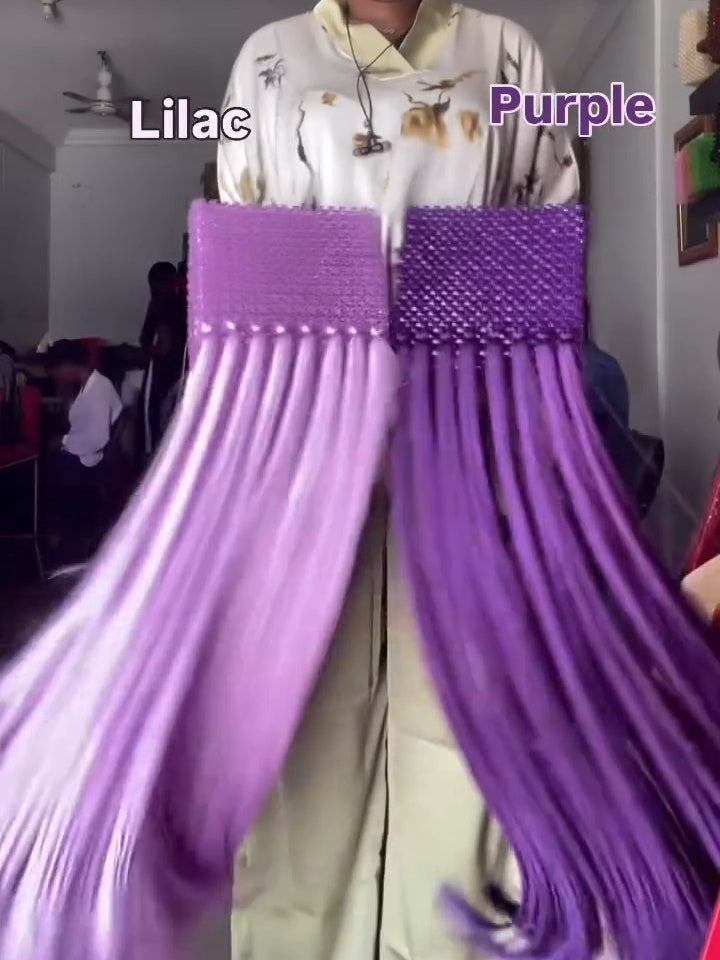 Elaborate Envelope Bag