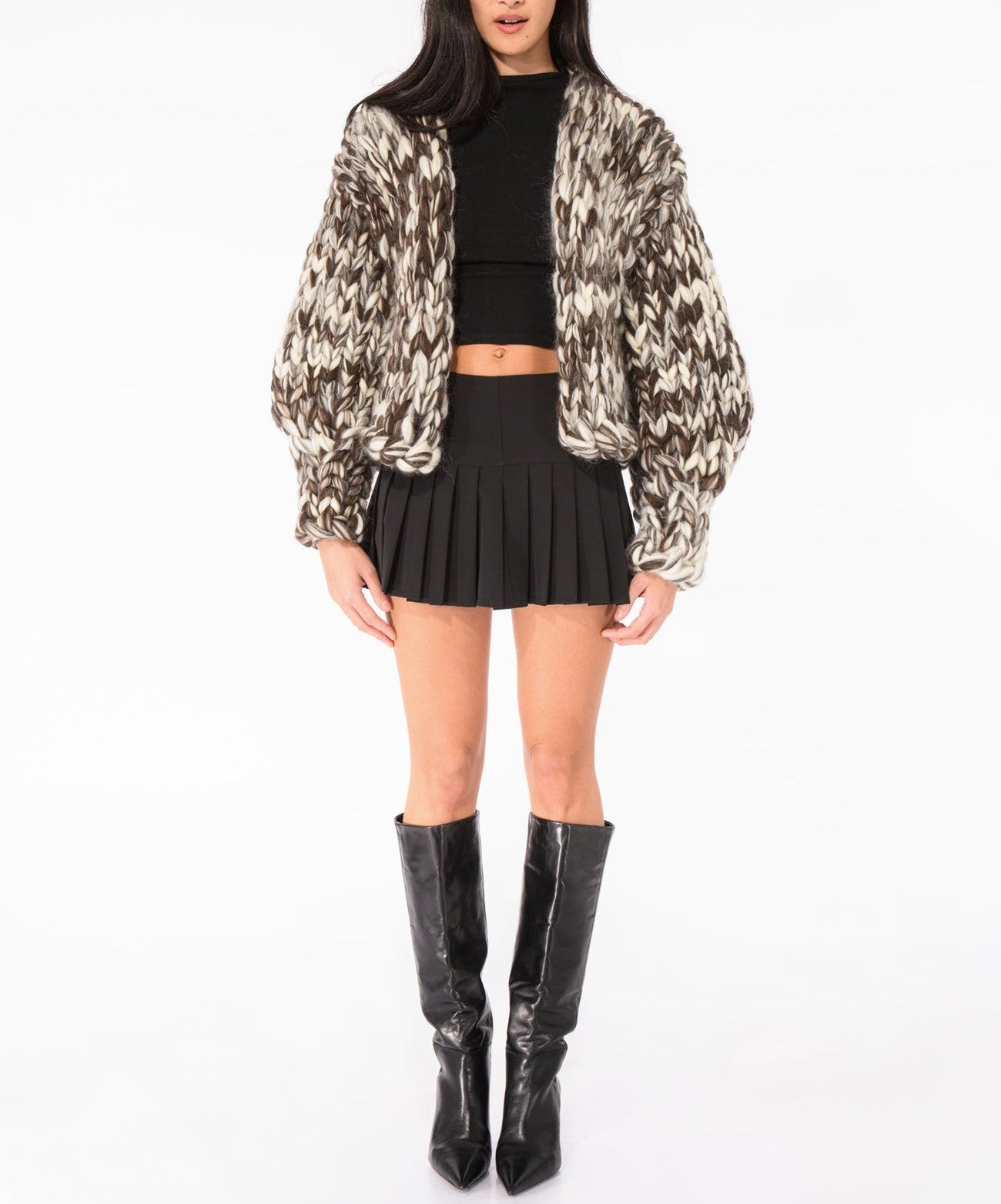 Daydream Colossal Knit Cardigan