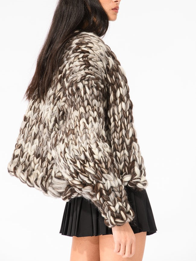 Daydream Colossal Knit Cardigan