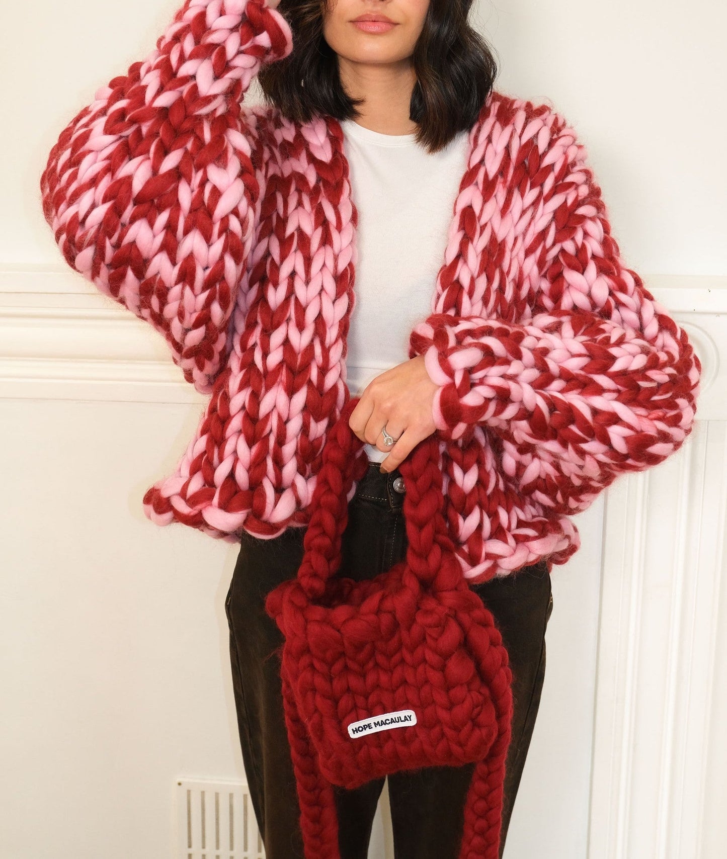 Daydream Colossal Knit Cardigan