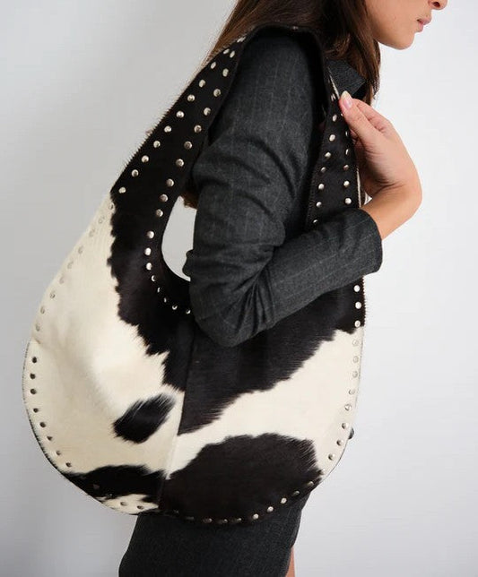 Ciclo Bag Cowhide