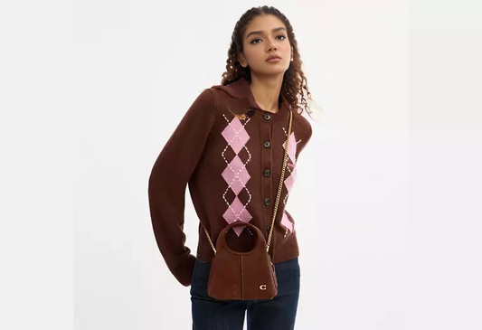 Lana Shoulder Bag 19