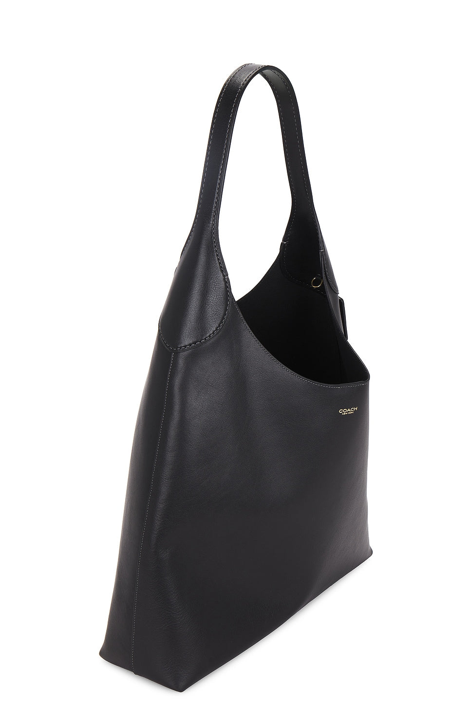 Brooklyn Shoulder Leather Bag