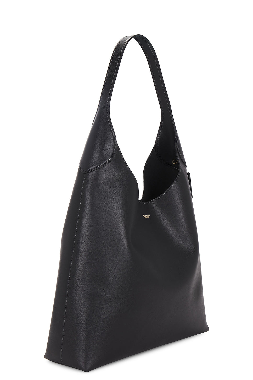 Brooklyn Shoulder Leather Bag