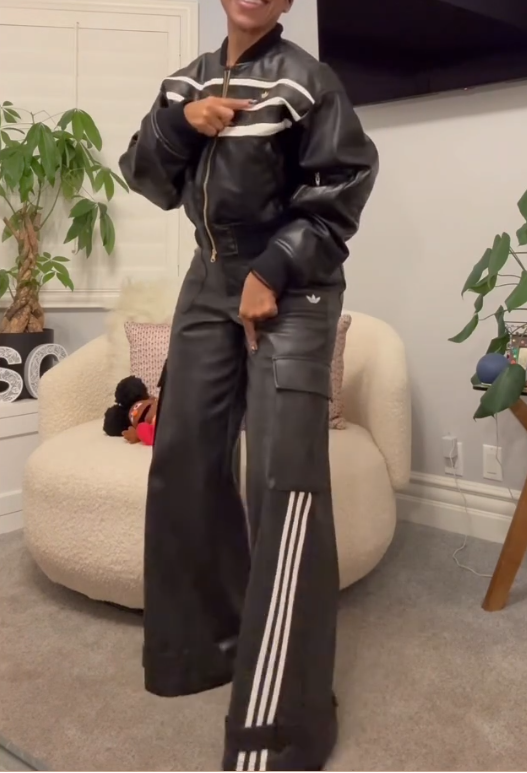 （✔️Free shipping）Women's Black Jacket