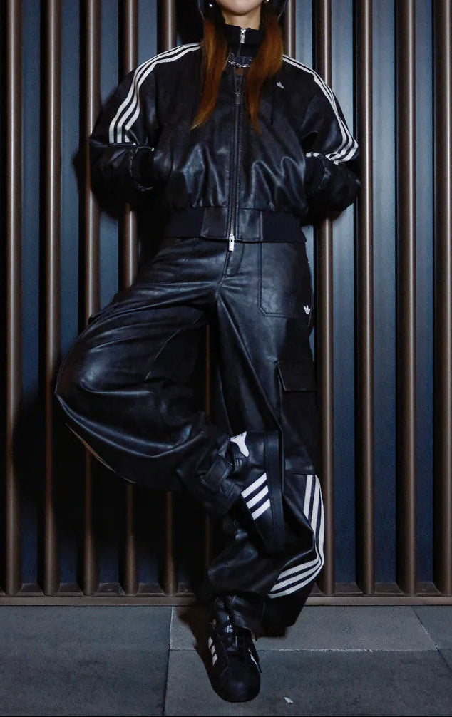 （✔️Free shipping）Women's Black Jacket