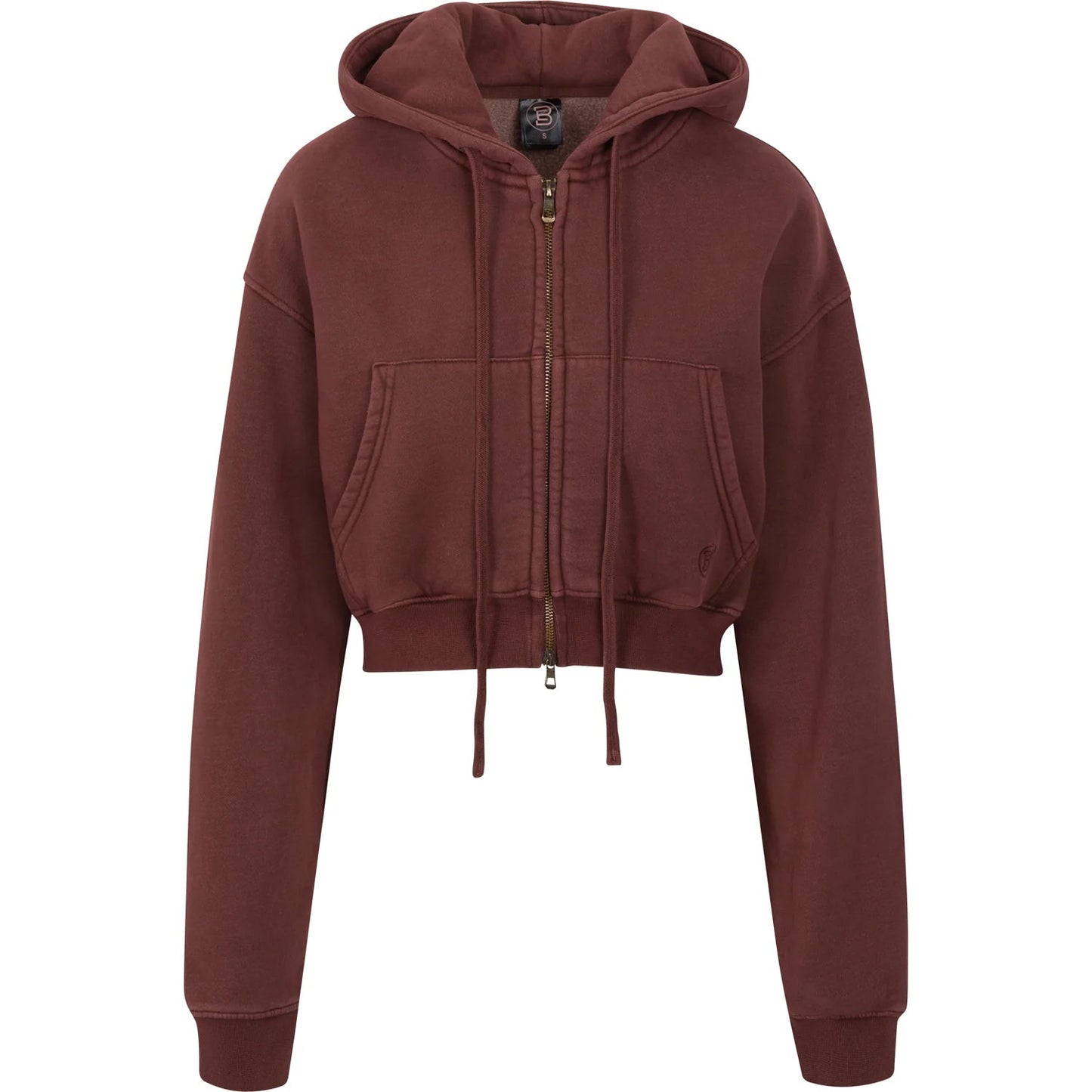 Cargo Hoodie and Cargo Skirt Set