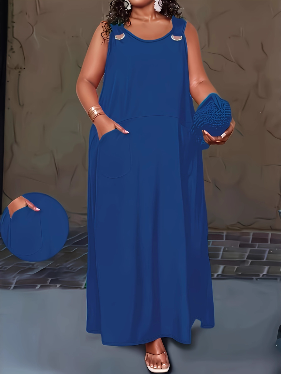 Women's Plus Size Dress