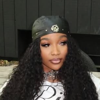 Punk Rivet Pirate Hat