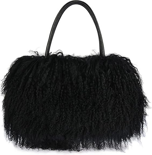 Chill Fur Handbag