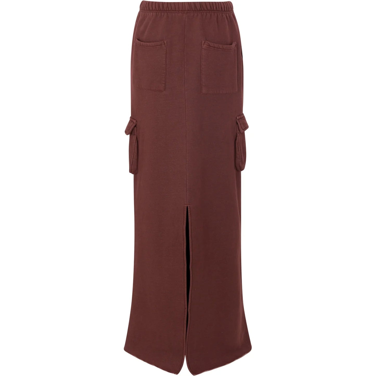 Cargo Hoodie and Cargo Skirt Set