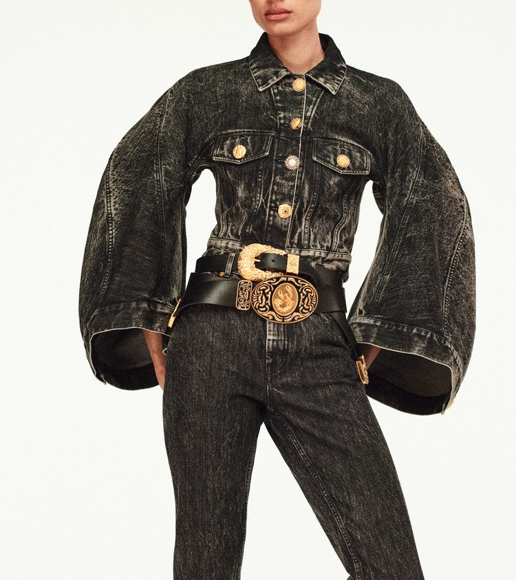 Western Lobster Belt