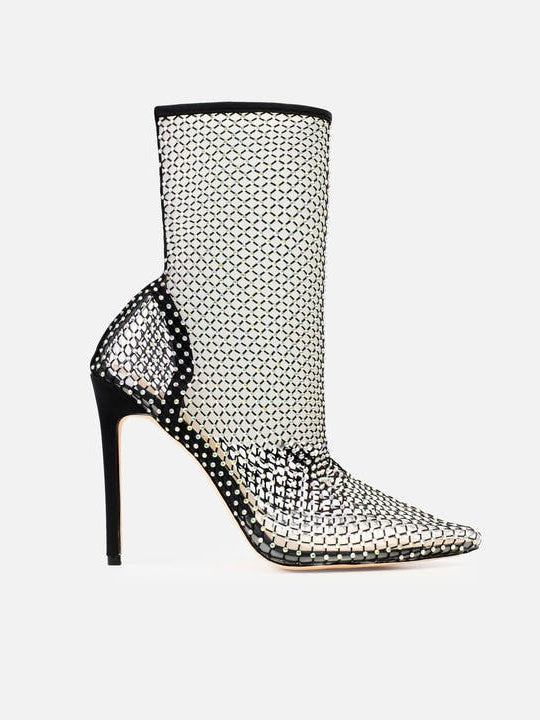 Le Silla Gilda Pumps